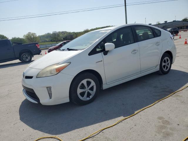 Vin: jtdkn3du9d5690414, lot: 53119565, toyota prius 2013 img_1