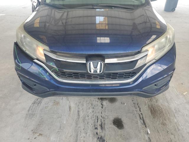 2015 HONDA CR-V LX - 3CZRM3H31FG712124