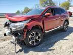 2018 HONDA CR-V TOURI - 5J6RW2H9XJL035871