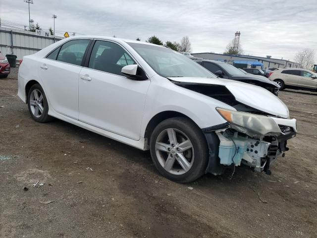 Vin: 4t1bf1fk2cu176711, lot: 51445515, toyota camry base 20124
