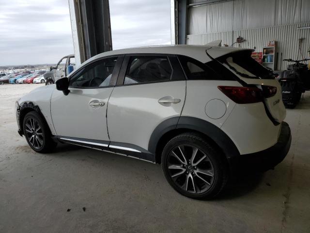 Vin: jm1dkdd74g0130044, lot: 50866715, mazda cx-3 grand touring 20162