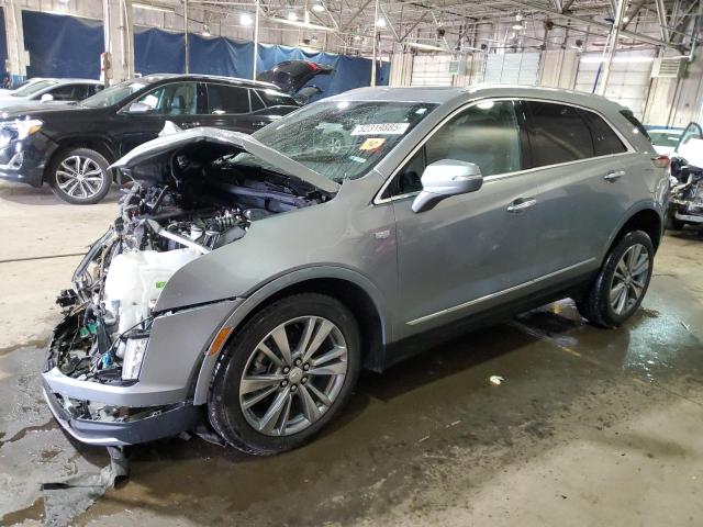 CADILLAC XT5 PREMIU