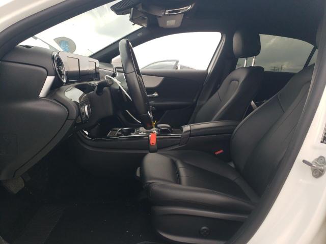 2020 MERCEDES-BENZ A 220 W1K3G4EB4LJ231871