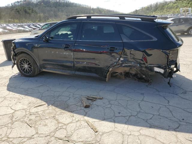 Vin: 5xyrhdlf8mg064326, lot: 52043365, kia sorento ex 20212