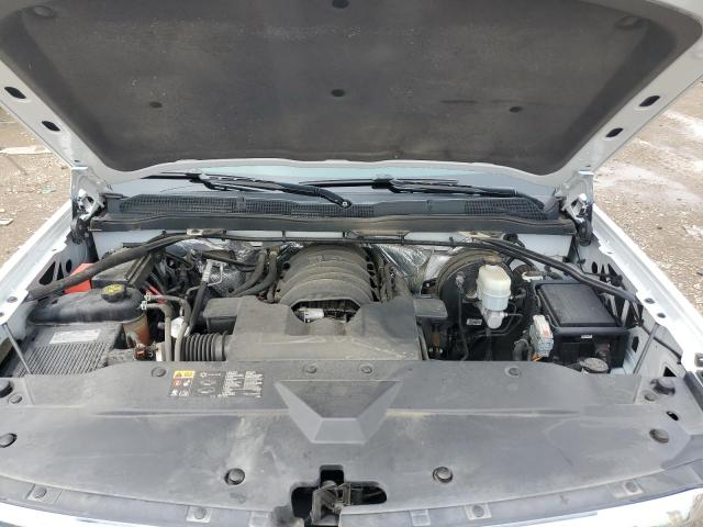 2015 CHEVROLET SILVERADO - 1GCVKREC9FZ253345
