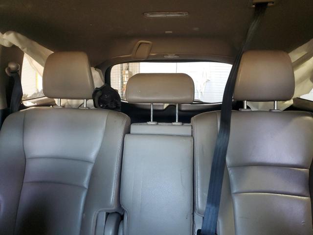 2016 HONDA PILOT EXL - 5FNYF6H56GB023766