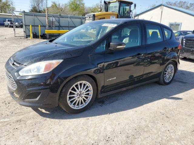 Vin: 1fadp5au1el517749, lot: 52038125, ford cmax se 2014 img_1
