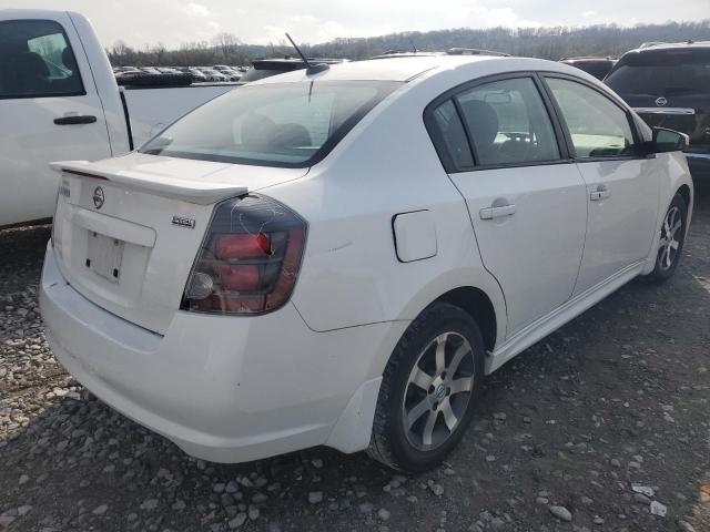 Vin: 3n1ab6ap1cl664802, lot: 51257975, nissan sentra 2.0 20123