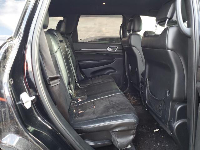 2017 JEEP GRAND CHER - 1C4RJFAG4HC714596