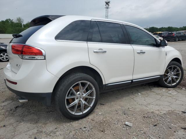 Vin: 2lmdj6jkxfbl27305, lot: 55024205, lincoln mkx 20153