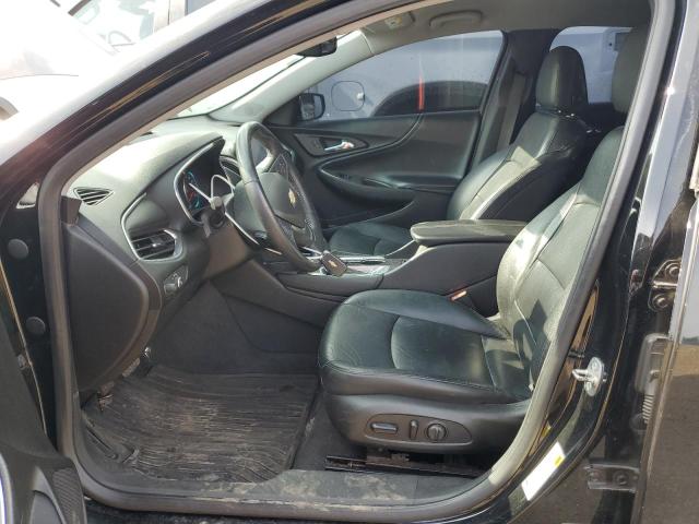 2016 CHEVROLET MALIBU LT - 1G1ZE5ST1GF170395