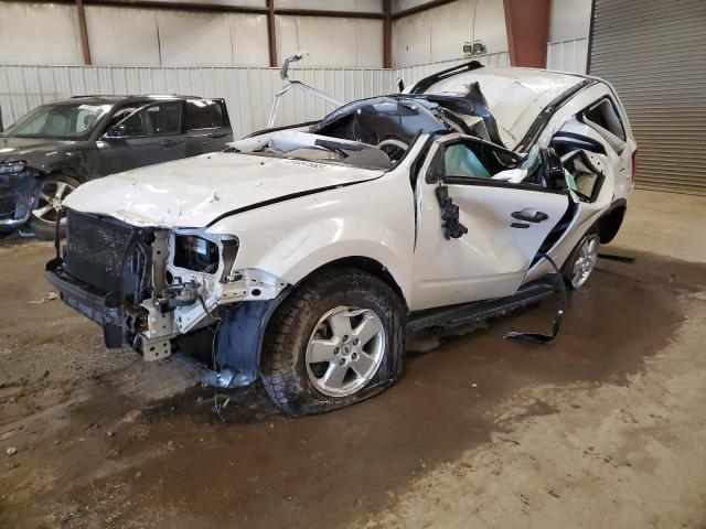 FORD ESCAPE XLT