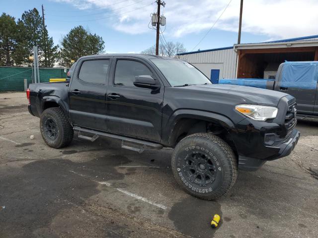 Vin: 3tmcz5an8gm035693, lot: 51538135, toyota tacoma double cab 20164