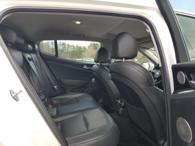 2018 KIA STINGER PR KNAE25LA9J6016632