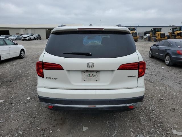 2016 HONDA PILOT TOUR 5FNYF5H99GB019093
