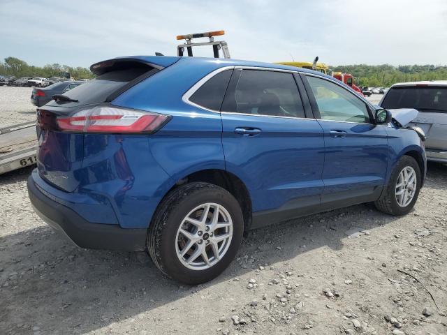 Vin: 2fmpk4j94rba81816, lot: 54202175, ford edge sel 20243
