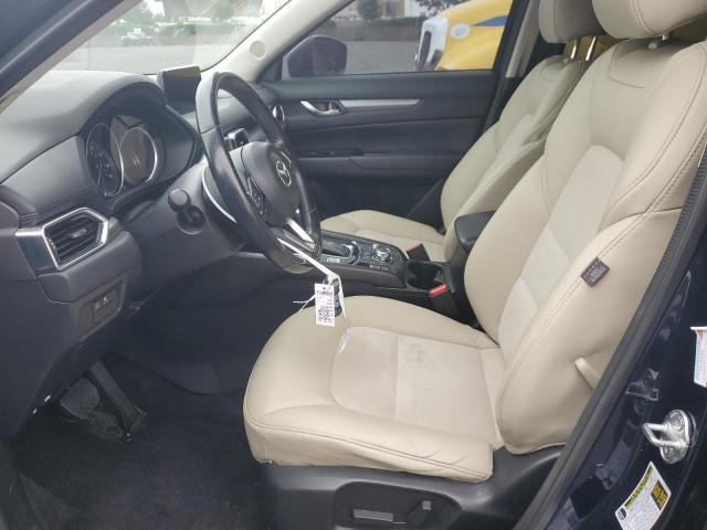 2018 MAZDA CX-5 TOURI - JM3KFBCM4J0455119