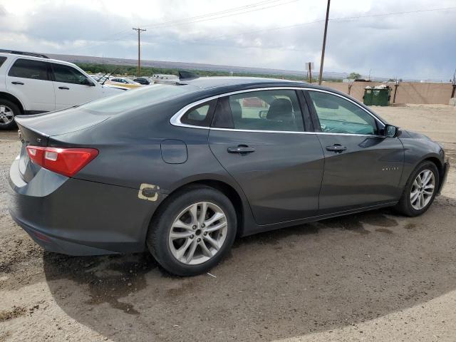 Vin: 1g1zd5st7jf209842, lot: 54926145, chevrolet malibu lt 20183