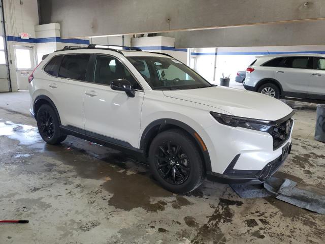 Vin: 5j6rs6h83sl635708, lot: 54484965, honda crv sport-l 20254