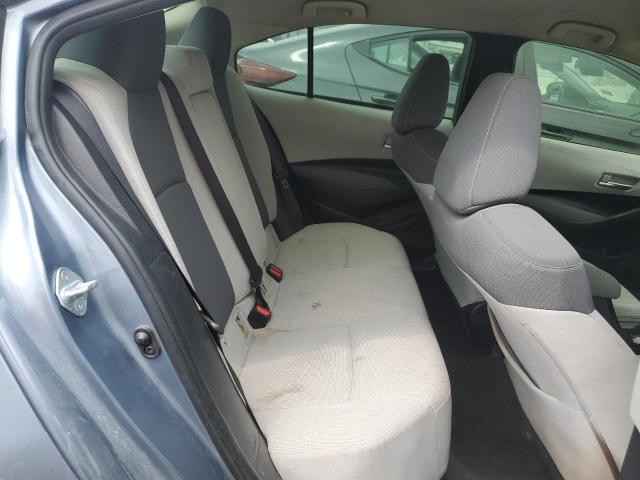 2021 TOYOTA COROLLA LE - JTDEPMAEXMJ153603