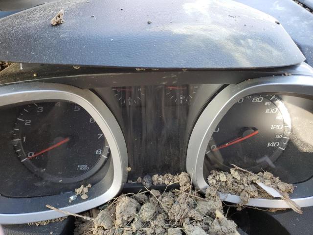 2CNFLEEY8A6222111 2010 CHEVROLET EQUINOX