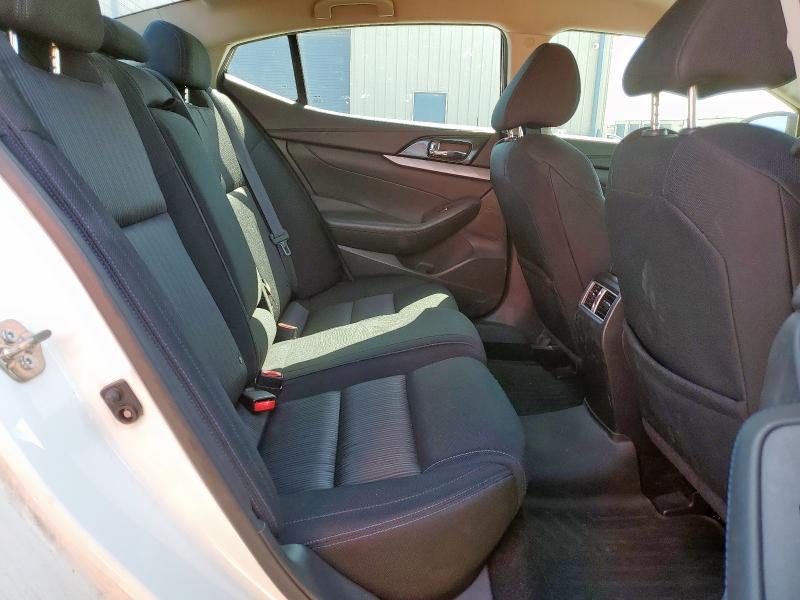 2017 NISSAN MAXIMA 3.5 - 1N4AA6AP1HC440485