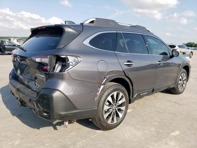 Vin: 4s4btgpdxr3248331, lot: 54671195, subaru outback touring 20243