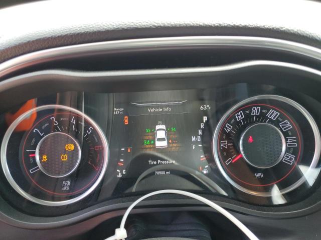2015 DODGE CHALLENGER - 2C3CDZAT2FH865494
