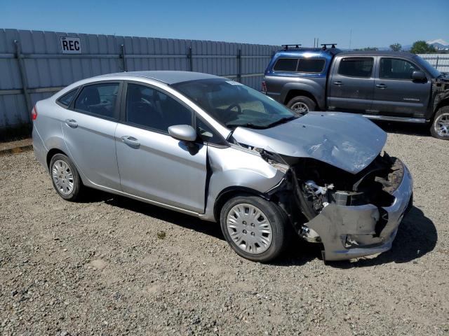 Vin: 3fadp4aj7fm221862, lot: 53740735, ford fiesta s 20154