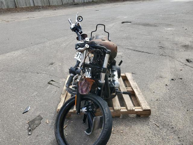 2018 HARLEY-DAVIDSON FXBR BREAK 1HD1YEJ15JC029591