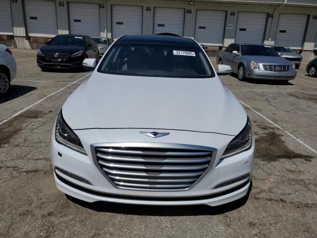 2016 HYUNDAI GENESIS 3. - KMHGN4JE9GU117351