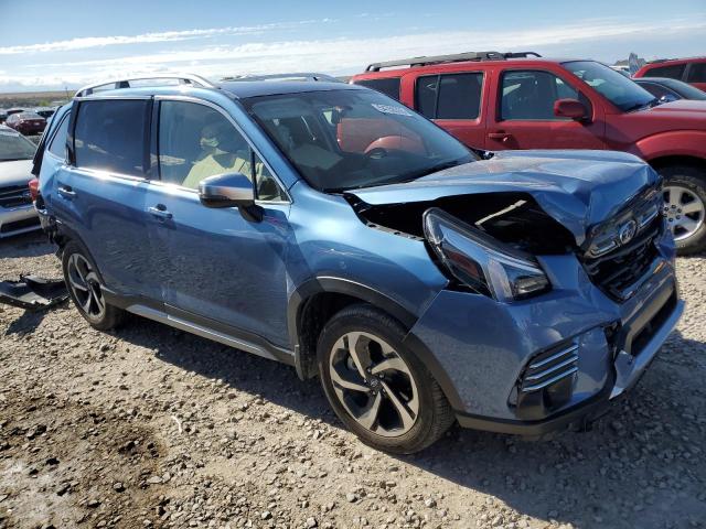 Vin: jf2skarc3ph501676, lot: 54750335, subaru forester touring 20234