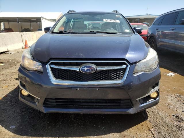 2016 SUBARU IMPREZA SP - JF1GPAS65GH267265