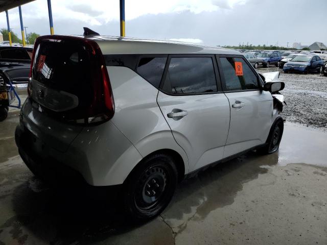 Vin: kndj23au8l7018372, lot: 53913915, kia soul lx 20203
