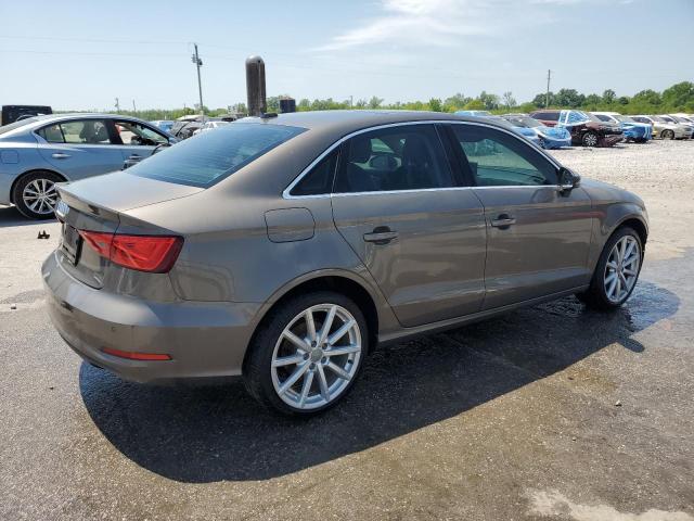 Vin: wauacgff8f1055652, lot: 52949665, audi a3 premium 20153