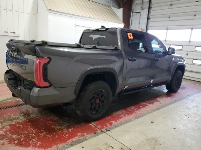 Vin: 5tfpc5db0rx054157, lot: 81688454, toyota tundra crewmax limited 20243
