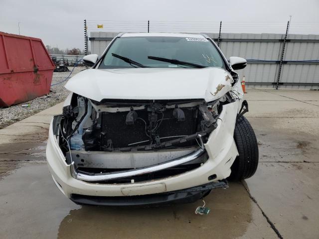 2015 TOYOTA HIGHLANDER - 5TDDKRFH9FS086640