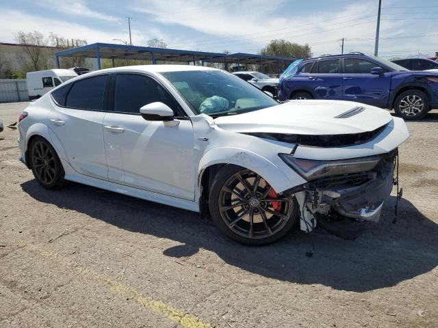 2024 ACURA INTEGRA TYPE S 19UDE5G97RA001028