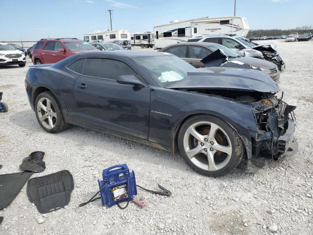 Vin: 2g1fb1e3xe9267939, lot: 52793555, chevrolet camaro lt 20144