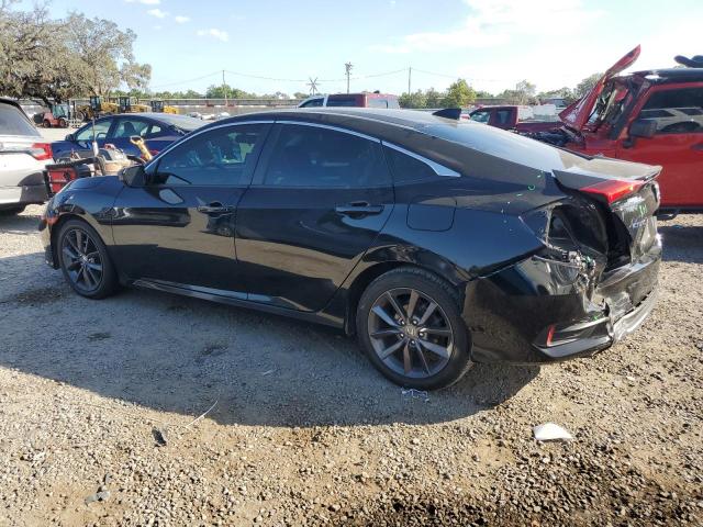 Vin: 19xfc1f38le010229, lot: 52002275, honda civic ex 20202