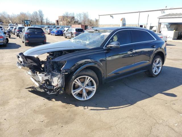 AUDI Q8 PRESTIG