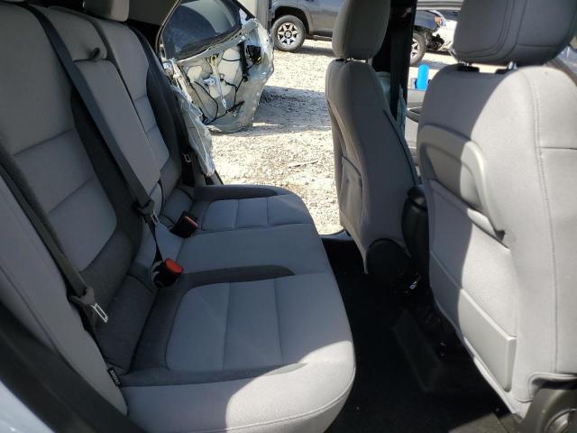 2024 CHEVROLET TRAILBLAZE - KL79MPSL3RB042821