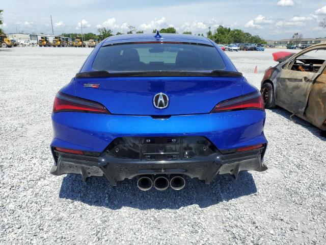 2024 ACURA INTEGRA TY 19UDE5G93RA001219