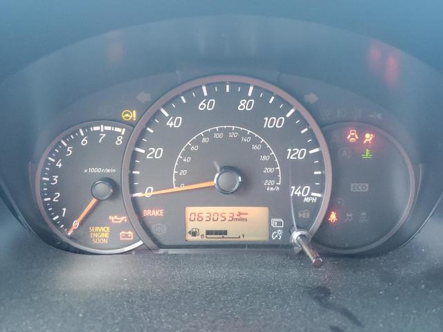 2017 MITSUBISHI MIRAGE ES - ML32A3HJ8HH010294