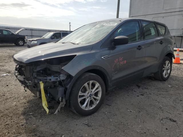 Vin: 1fmcu0f70jua89077, lot: 52686095, ford escape s 2018 img_1
