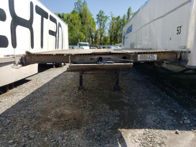 REITNOUER FLATBED 2002 silver   1RNF48A232R008604 photo #3
