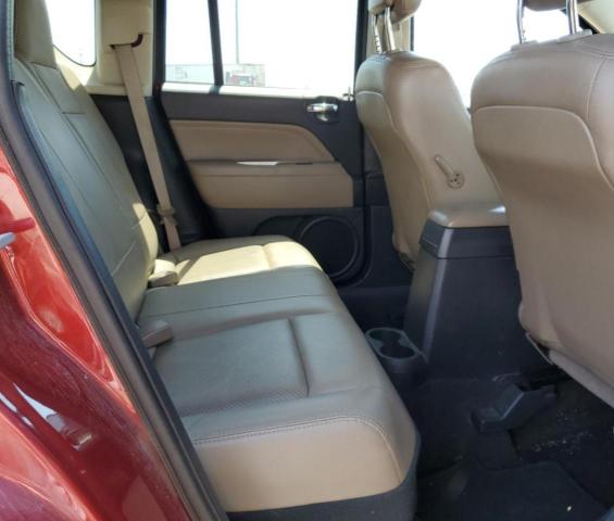 2015 JEEP COMPASS LA - 1C4NJCEA4FD298088