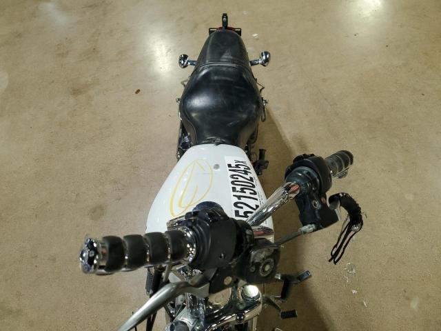 2008 HARLEY-DAVIDSON XL883 C 1HD4CP2188K448329