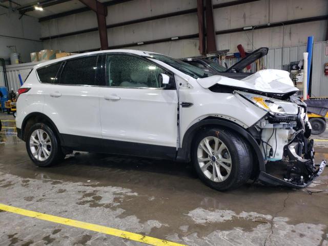 Vin: 1fmcu0gd6hua54168, lot: 54518145, ford escape se 20174