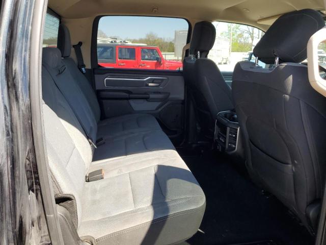 2019 RAM 1500 BIG H - 1C6SRFFT7KN644661